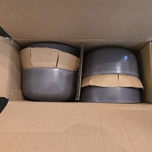 Tilley Stoneware Bowl Set